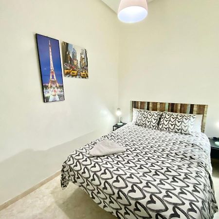 La Fuentecilla Madrid Centro Apartment Ngoại thất bức ảnh