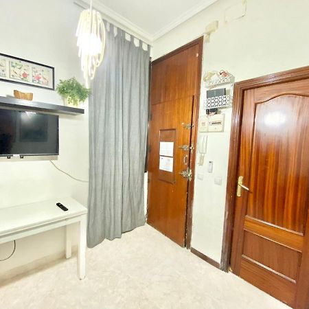 La Fuentecilla Madrid Centro Apartment Ngoại thất bức ảnh
