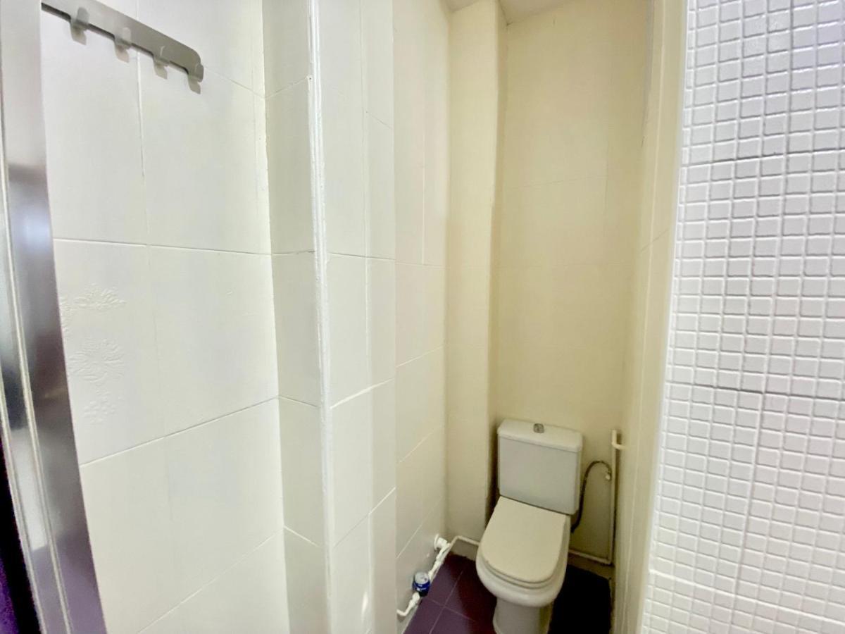 La Fuentecilla Madrid Centro Apartment Ngoại thất bức ảnh