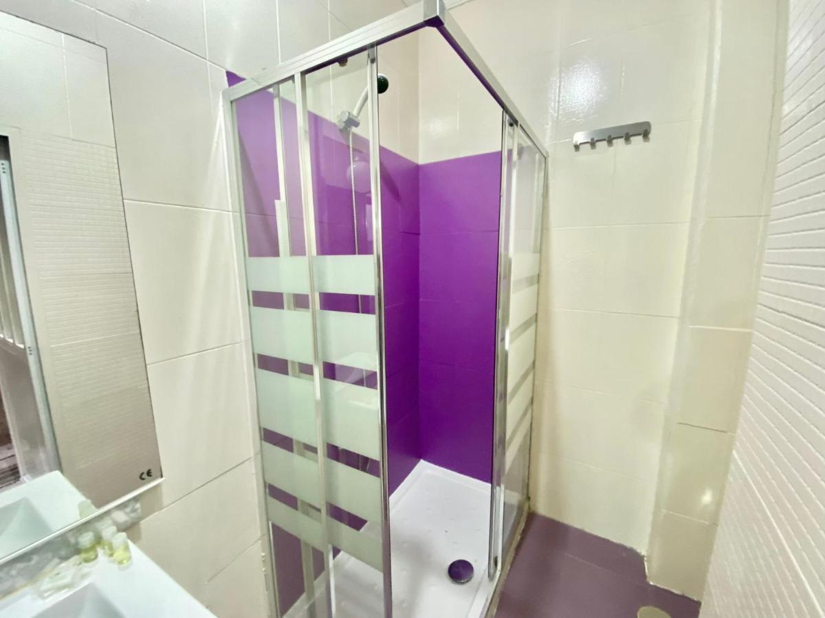 La Fuentecilla Madrid Centro Apartment Ngoại thất bức ảnh