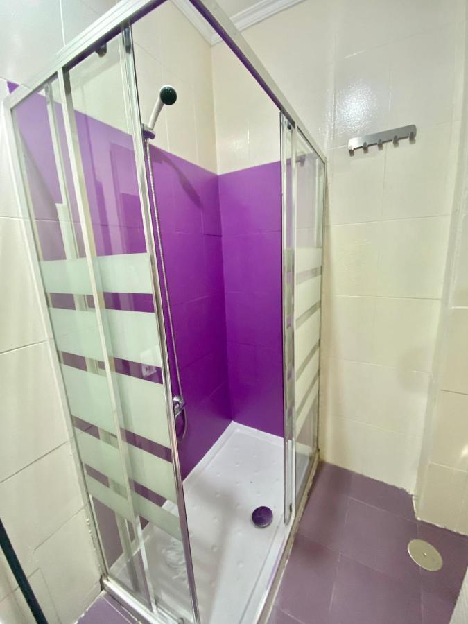 La Fuentecilla Madrid Centro Apartment Ngoại thất bức ảnh