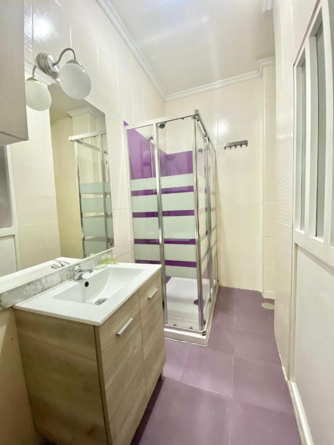 La Fuentecilla Madrid Centro Apartment Ngoại thất bức ảnh